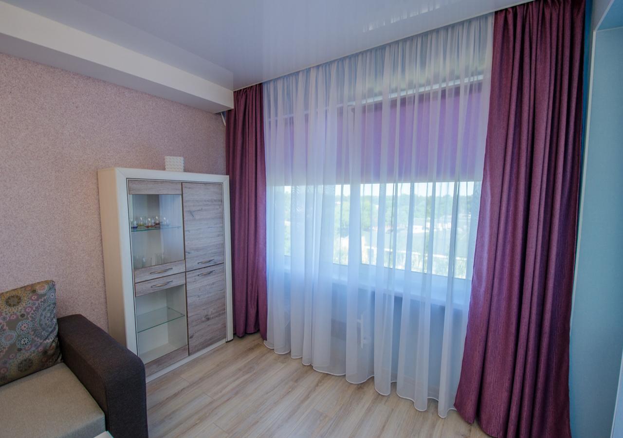 Poruka Apartamenti Ventspils Exterior foto