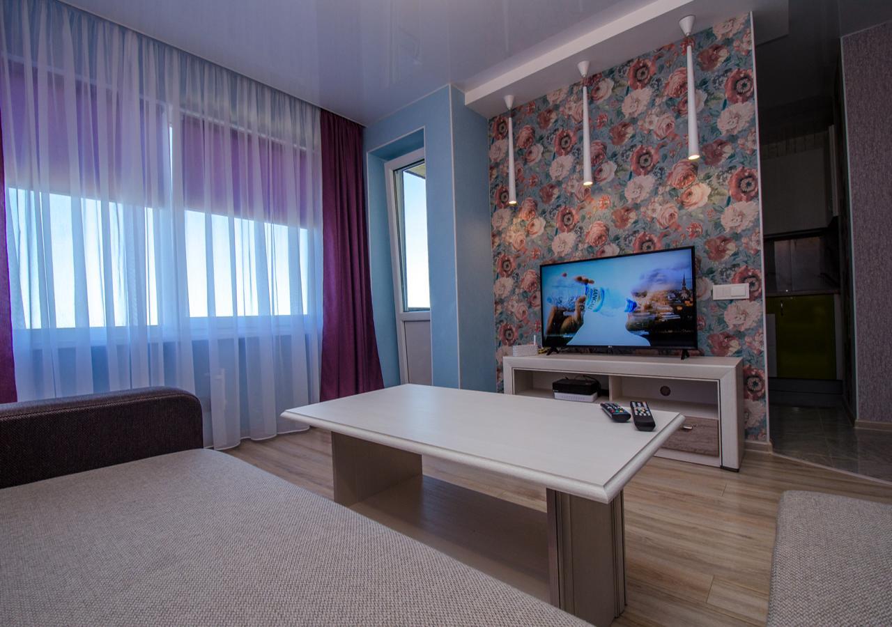 Poruka Apartamenti Ventspils Exterior foto