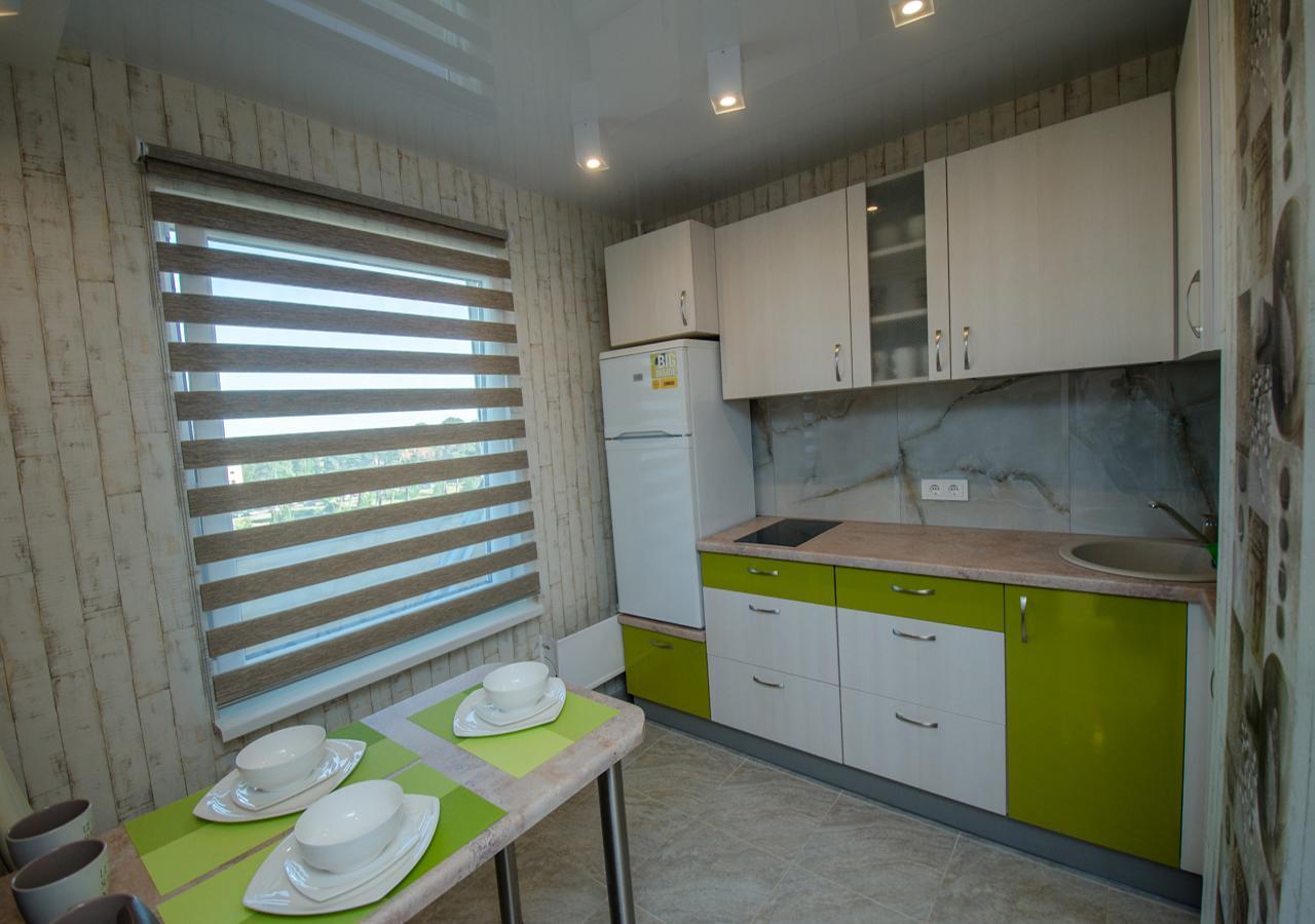 Poruka Apartamenti Ventspils Exterior foto
