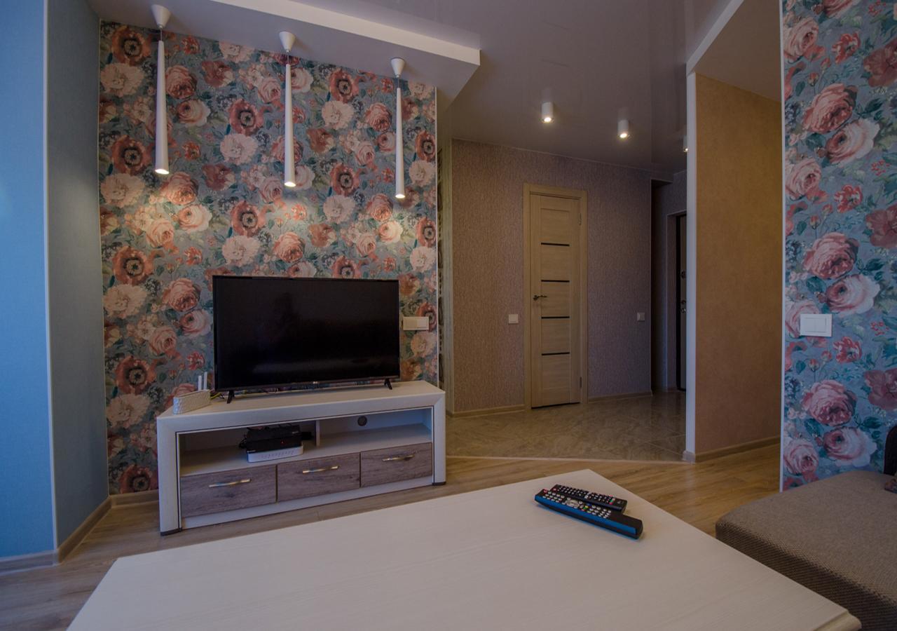 Poruka Apartamenti Ventspils Exterior foto